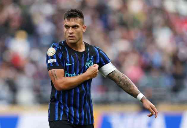 Serie A News Roundup: October 26–27, 2025 | MirrorLog